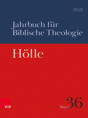 cover image of Hölle